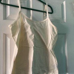 Tank top/camisole